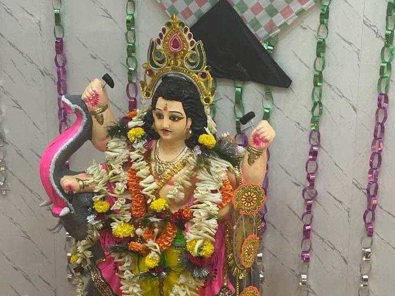 Vishwakarma Puja 2026